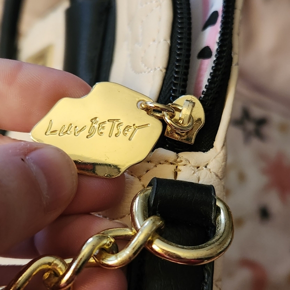 Betsey Johnson Purse - Picture 11 of 16